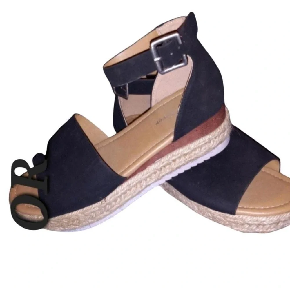 Forever‎ Wedges SKUW147